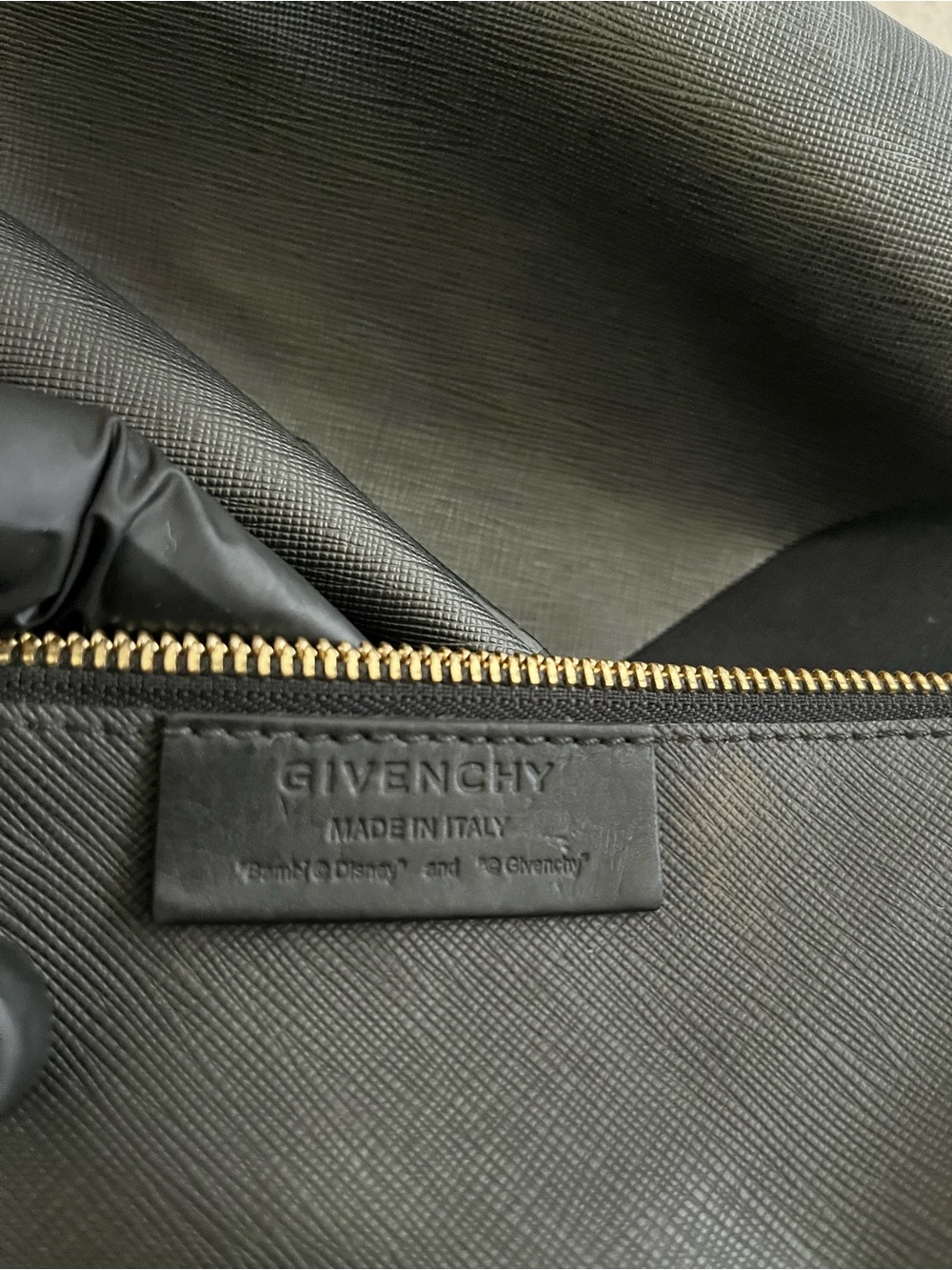 Givenchy Antigona tote bag - Picture 9 of 15